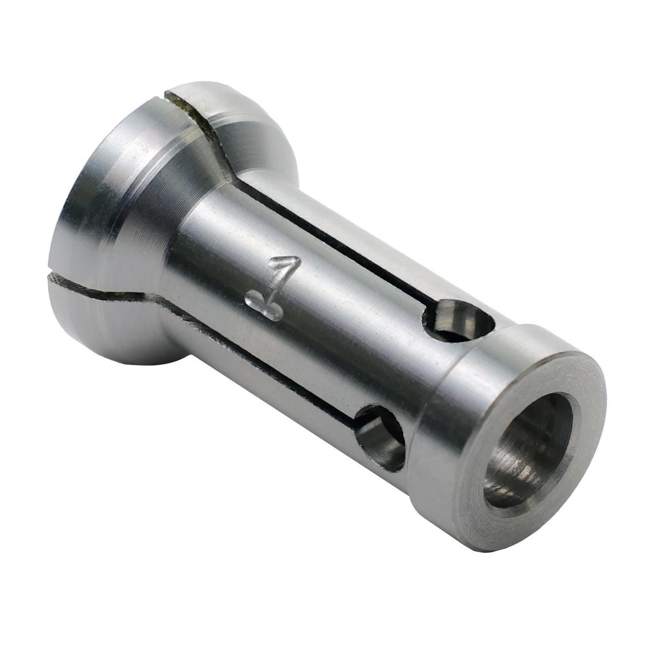 RCBS Matchmaster Trimmer Collet #2 .418/.506 DIA.
