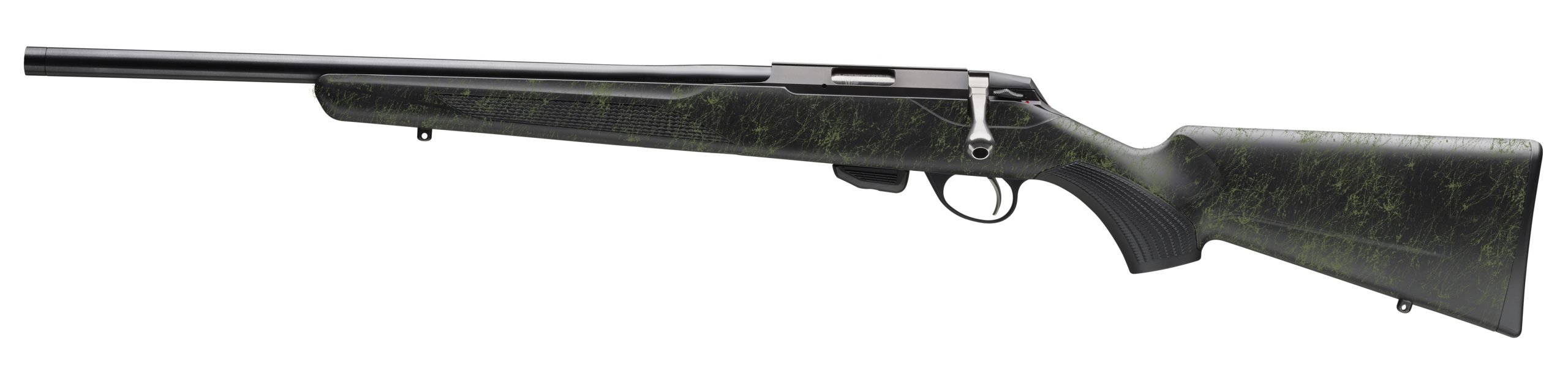 TIKKA T1X RGHTCH 22LR 20" EMRLD LH #