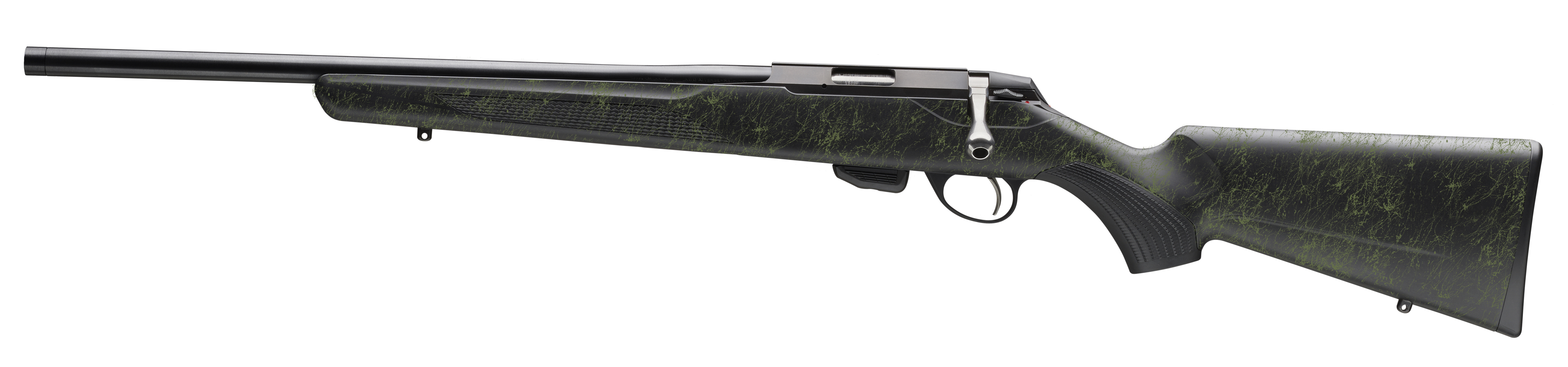 TIKKA T1X RGHTCH 22LR 20" EMRLD LH #