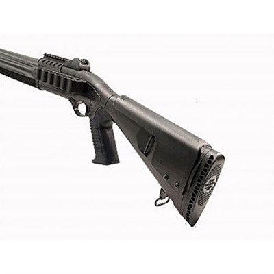 PISTOL GRIP STOCK BERETTA 1301 12GA STANDARD BLACK