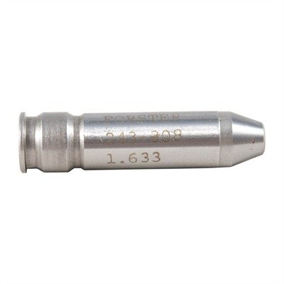 7.62X51MM NATO (1.6330'') GO GAUGE HEADSPACE GAUGE STEEL