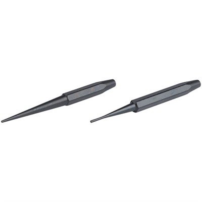 GAS BLOCK PUNCH KIT FOR AR-15/AR-10