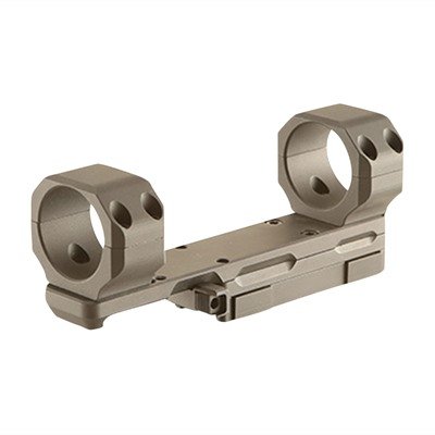30MM SIDELOK MODULAR OPTIC MOUNT