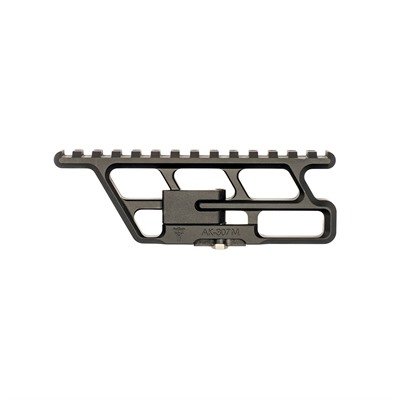 YUGO FULL-LENGTH LOWER RAIL