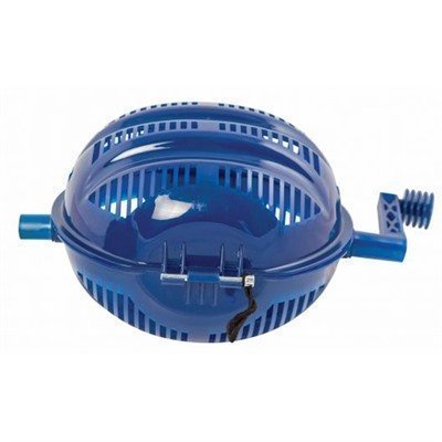QUICK-N-EZ ROTARY SIFTER KIT WITHOUT BUCKET