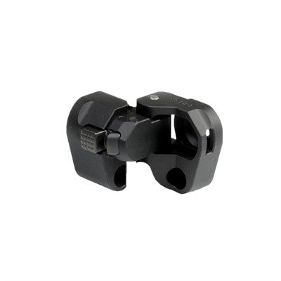 1-WAY LOCK FIXED TO FIXED FOLDING ADAPTER