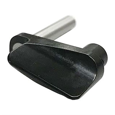 CORNERSTONE   SAFETY THUMB LEDGE RUGER~ MKIV~ 22/45~ BLACK