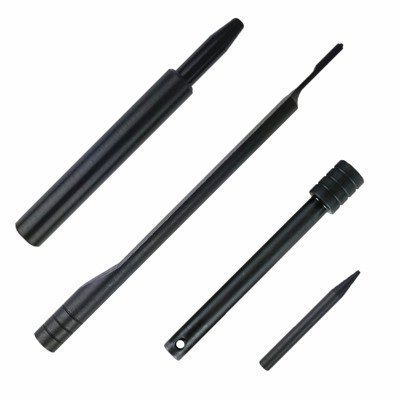 AR-15 ARMORER'S SPECIALTY 4 PIECE PUNCH SET