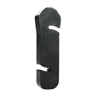 BUTTSTOCK LENGTH OF PULL (LOP) SPACER WEIGHT