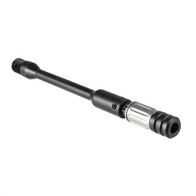 ADJUSTABLE GAS PISTON SYSTEM ARSENAL RIFLE LARGE BORE