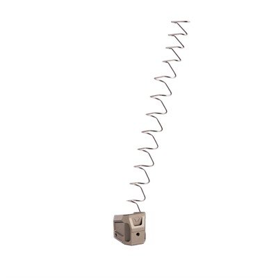 EXTENDED MAGAZINE PLATE +5 FOR SIG SAUER ALUMINUM FDE