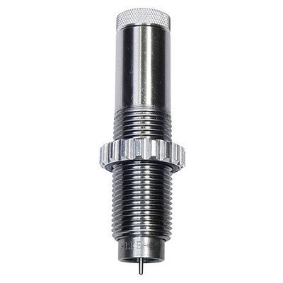 .257 ROBERTS & .257 ACKLEY IMP. COLLET NECK SIZING DIE ONLY