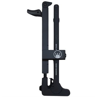 AR-15 GEN2 HARD CHARGER TACTICAL SIDE-CHARGE W/FOLD HANDLE