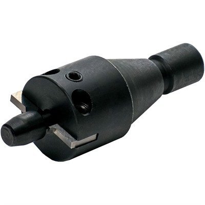 .24 CALIBER MATCHMASTER TRIMMER 3-WAY CUTTER HEAD