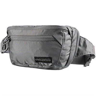 BANDO BAG STANDARD GRAY