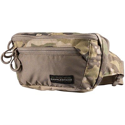 BANDO BAG STANDARD MULTICAM