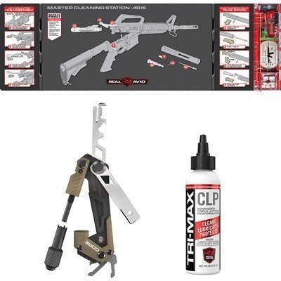 2026 NEXT GEN AR-15 MAINTENANCE PACK