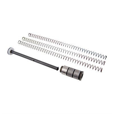 308 AR SILENT CAPTURED SPRING GEN 2 H2 W/ ALT SPRING PACK