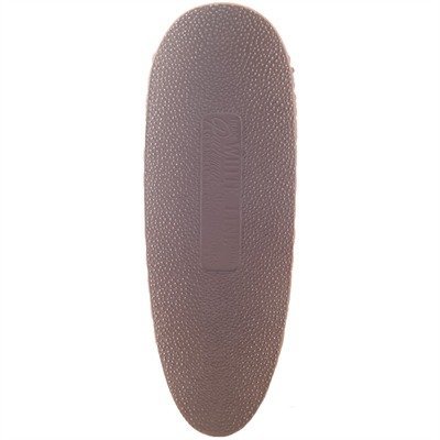 1.1'' MEDIUM BROWN STIPPLE FACE