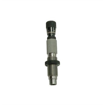 338 LAPUA MAGNUM BULLET SEATING DIE