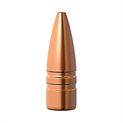 270 CALIBER (0.277'') 85GR TSX FLAT BASE 50/BOX