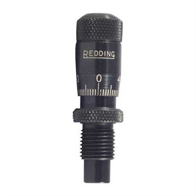 #23 STANDARD BULLET SEATING MICROMETER