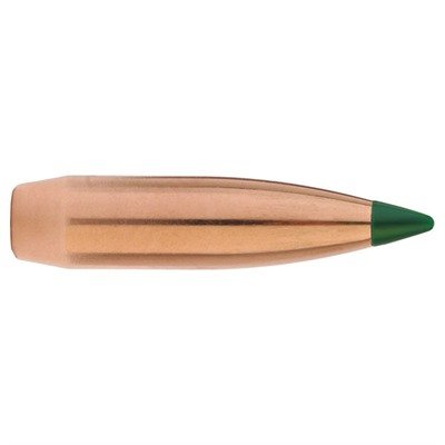 TIPPED MATCHKING 22 CALIBER (.224'') 69GR PTBT 500/BOX