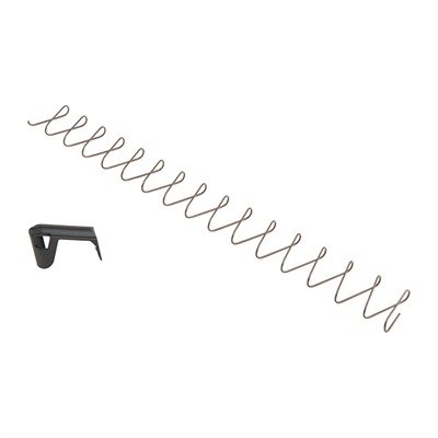 10RD SPRING FOLLOWER KIT WILSON COMBAT .45 ACP FILL-SIZE MAG