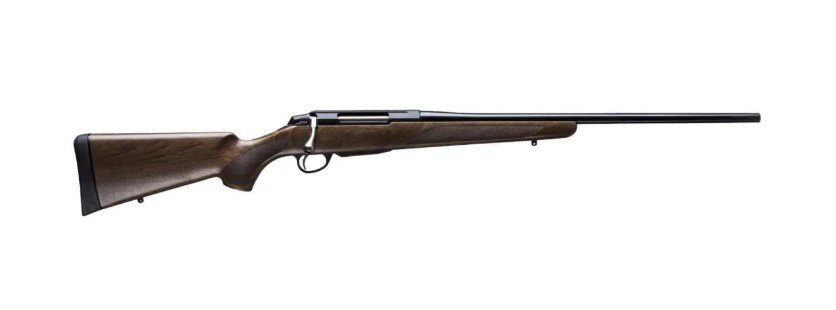 TIKKA T3X HUNTER 350LEG BK/WD 20" TB