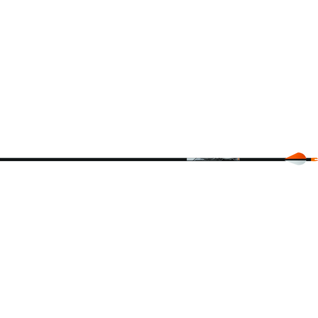 Easton 5mm Axis Sport Arrows 600 2 in. Bully Vanes 6 pk. - Image 2
