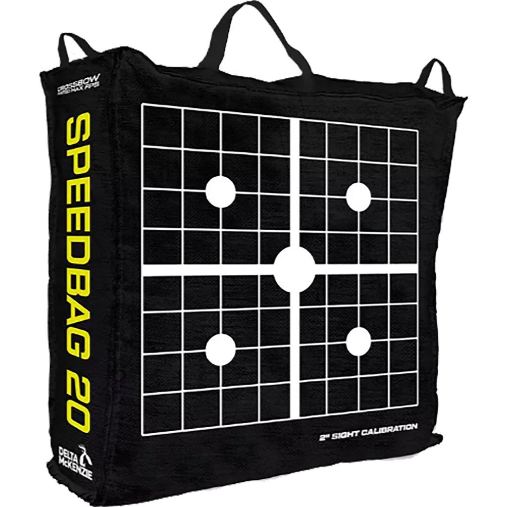 Delta Speedbag 20 Bag Target - Image 2