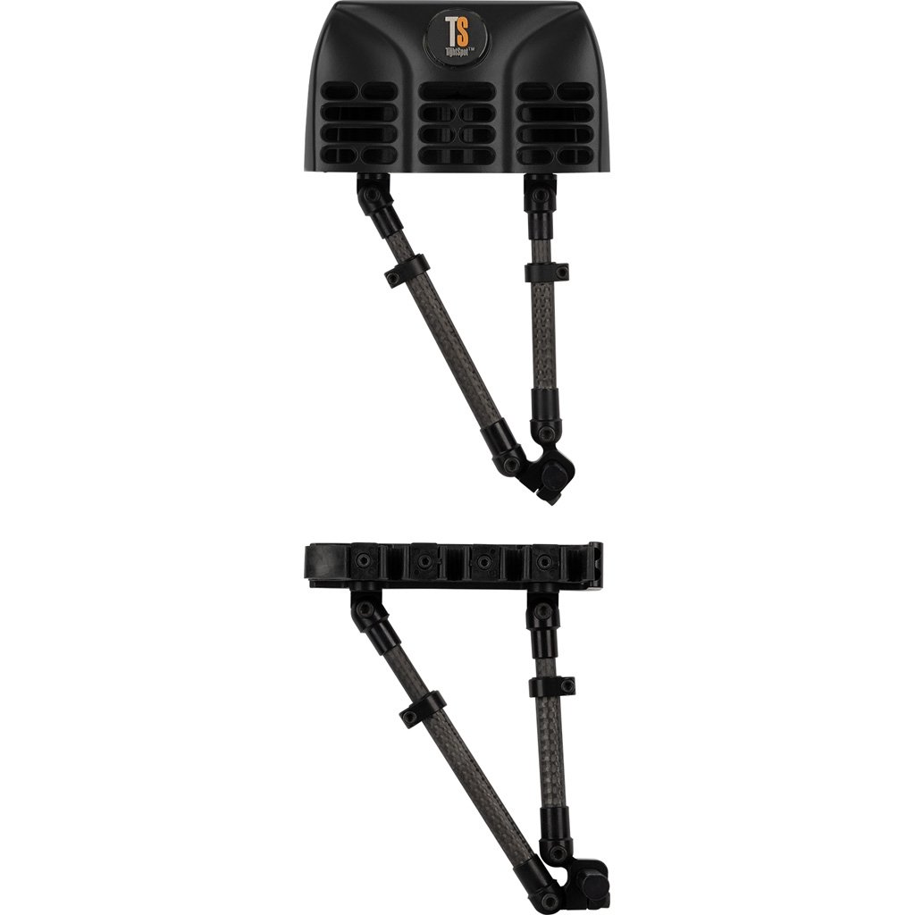 TightSpot Pivot Quiver Black RH
