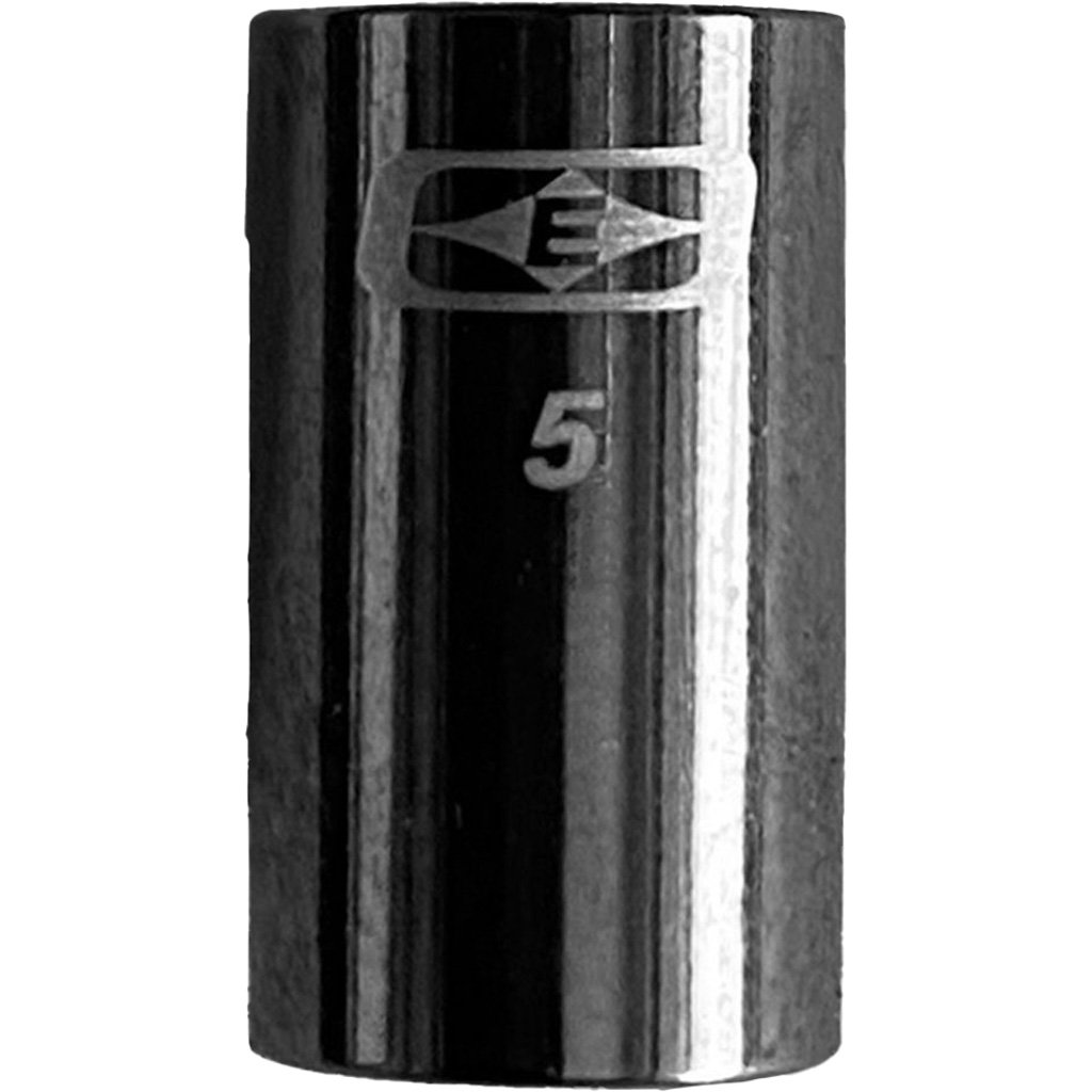 Easton 5mm Match Grade HIT Collars #5 Stainless Steel 6 pk.