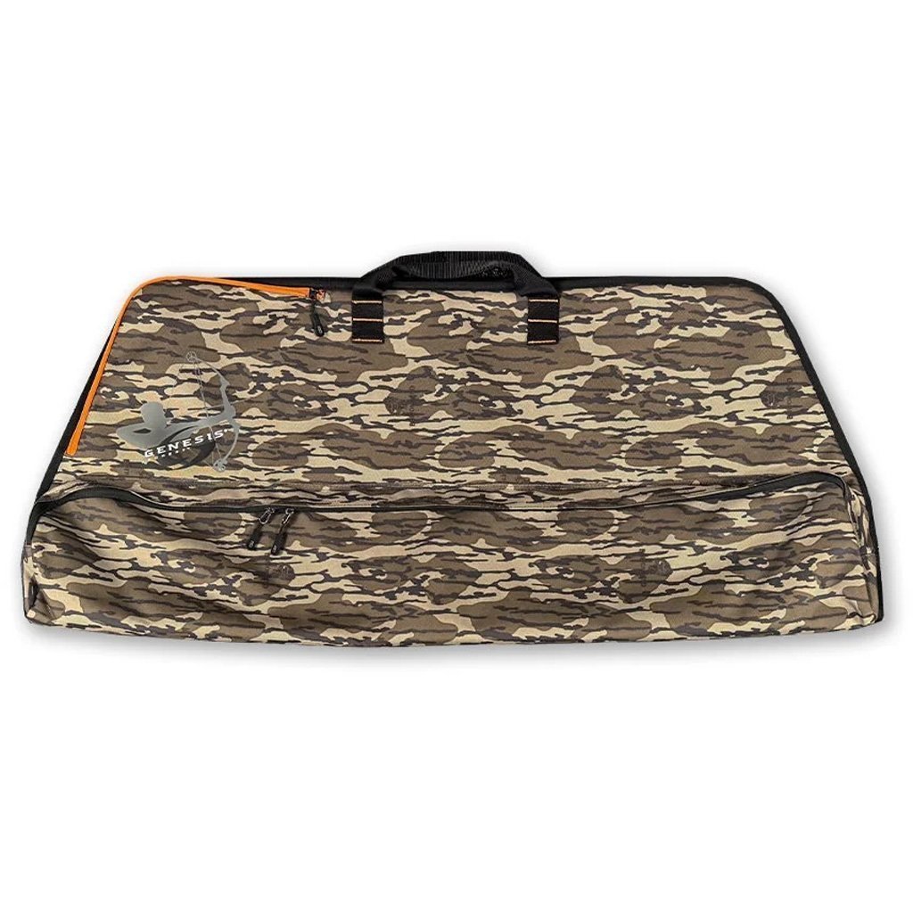 Easton Genesis Max Bowcase Mossy Oak Bottomland - Image 2