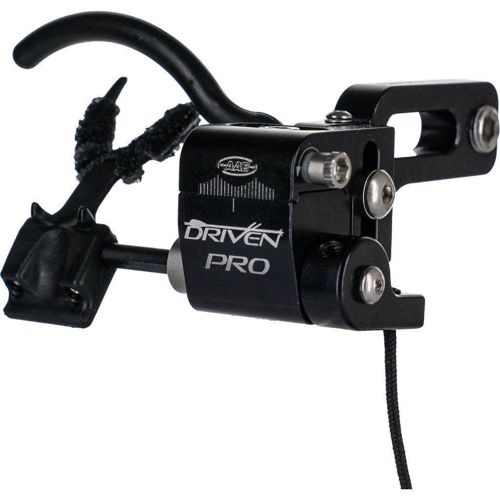 AAE Driven Pro Arrow Rest RH - Image 2
