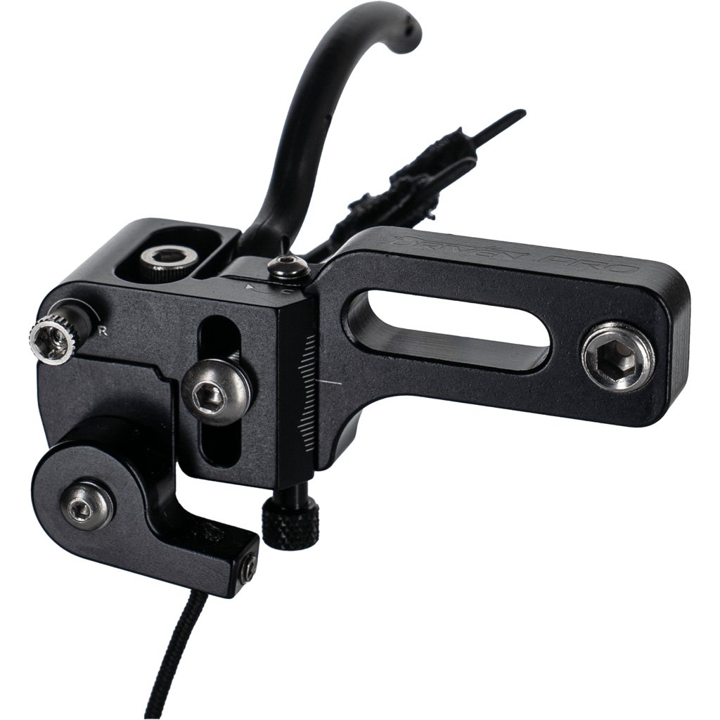 AAE Driven Pro Arrow Rest RH - Image 3