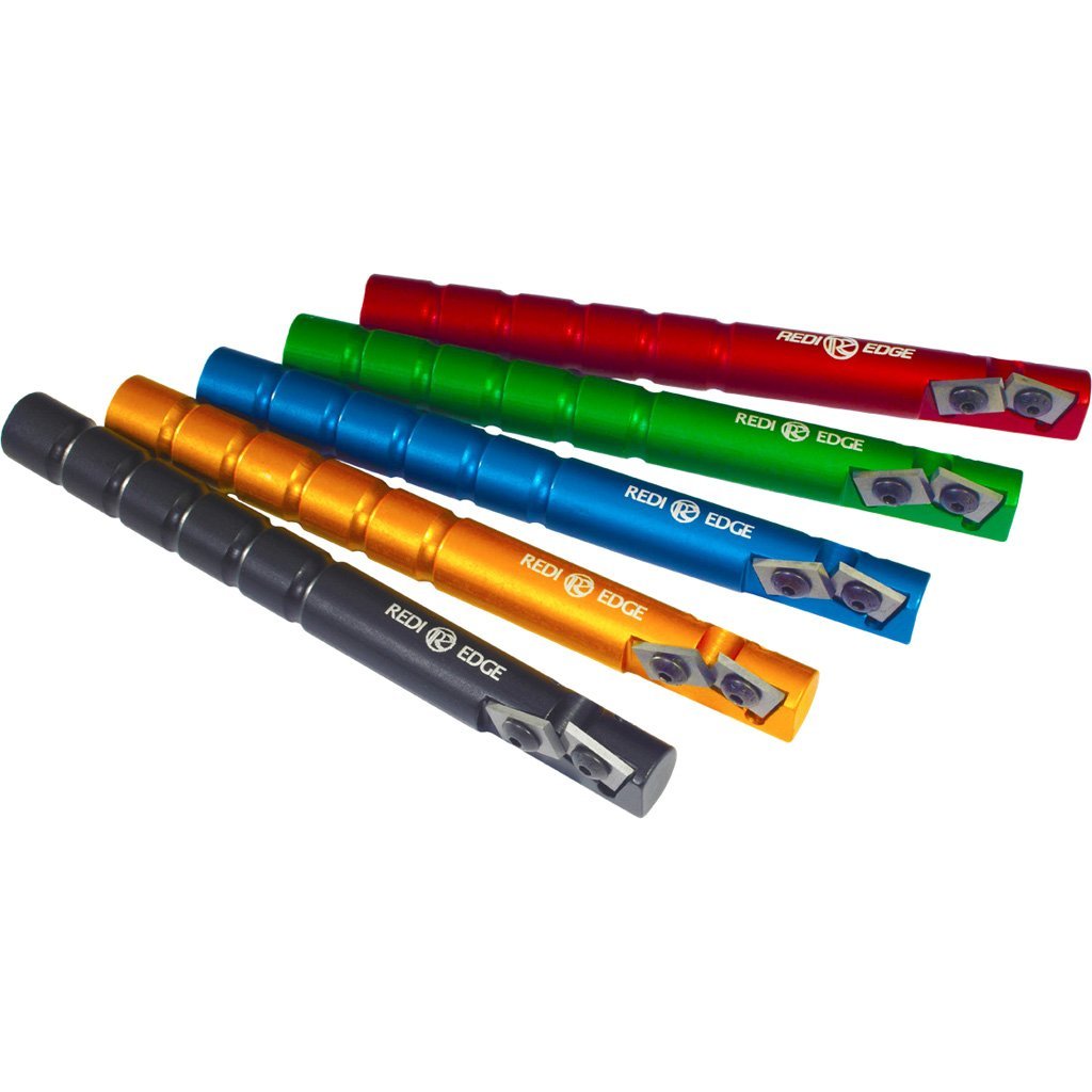 Redi-Edge Dog Tag Knife Sharpener 60 degree Large - Image 2