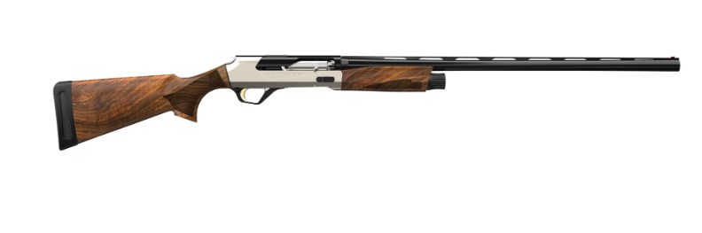 ACE-R Upland UL 28/26 3" FO Blk/Walnut 3-rd