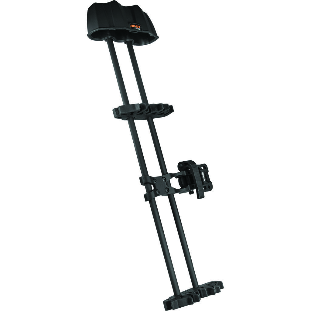 Apex Reactor XL Quiver Black 5 Arrow