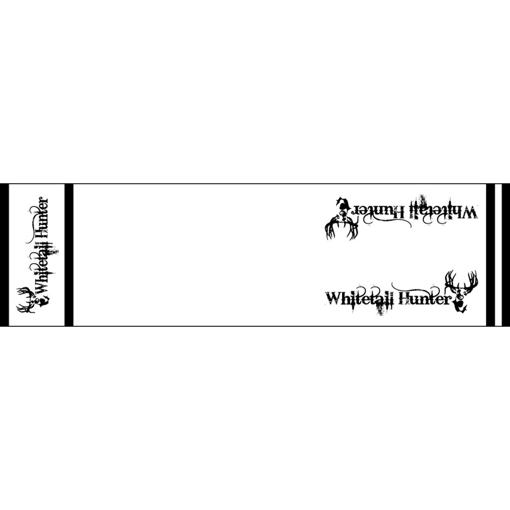 Bohning Arrow Wraps Whitetail Hunter 7 in. Standard 13 pk.