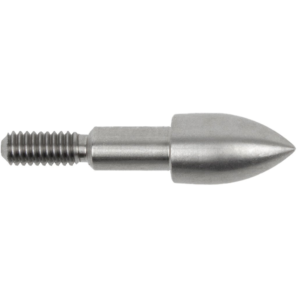 Bohning Screw In Bullet Point 5/16 100 gr. 12 pk.