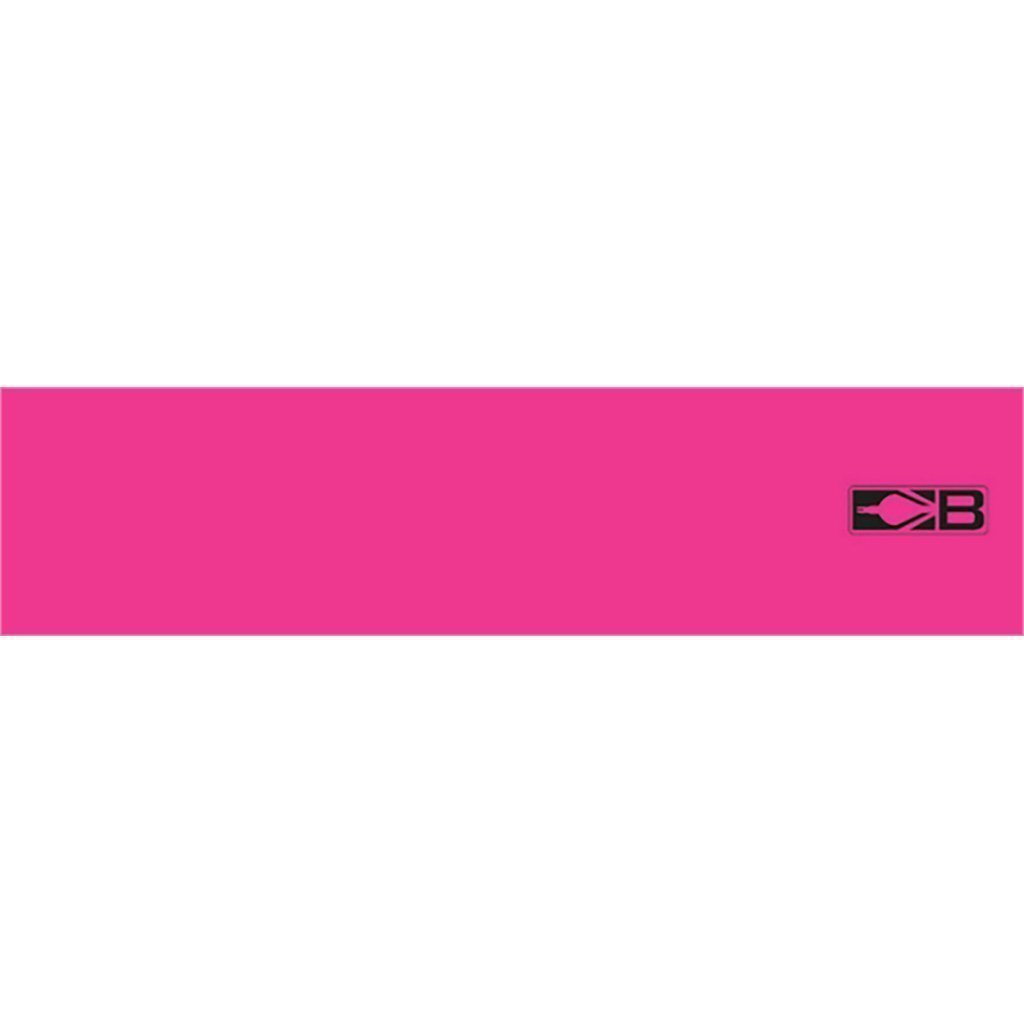 Bohning Arrow Wraps Hot Pink 7 in. Small 13 pk.