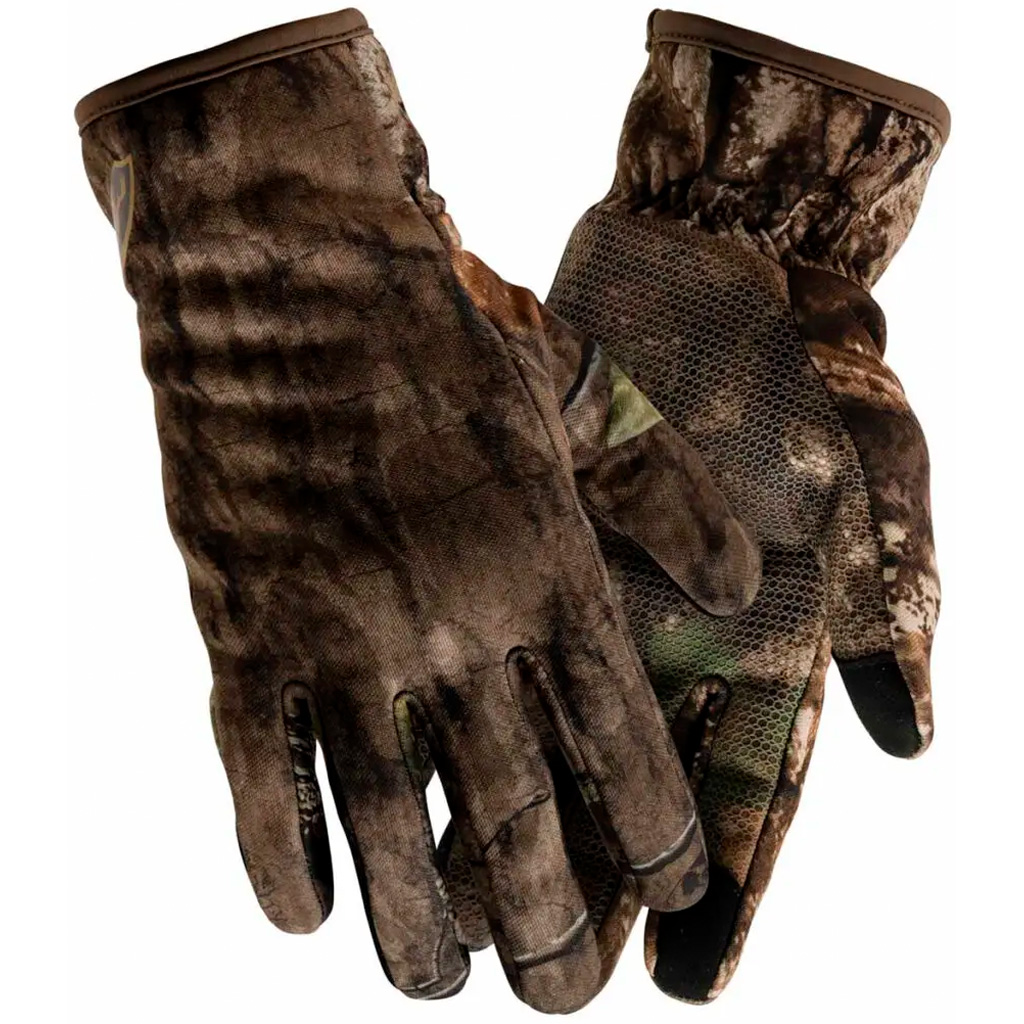 Blocker Shield S3 Fleece Glove RT APX Medium - Image 2