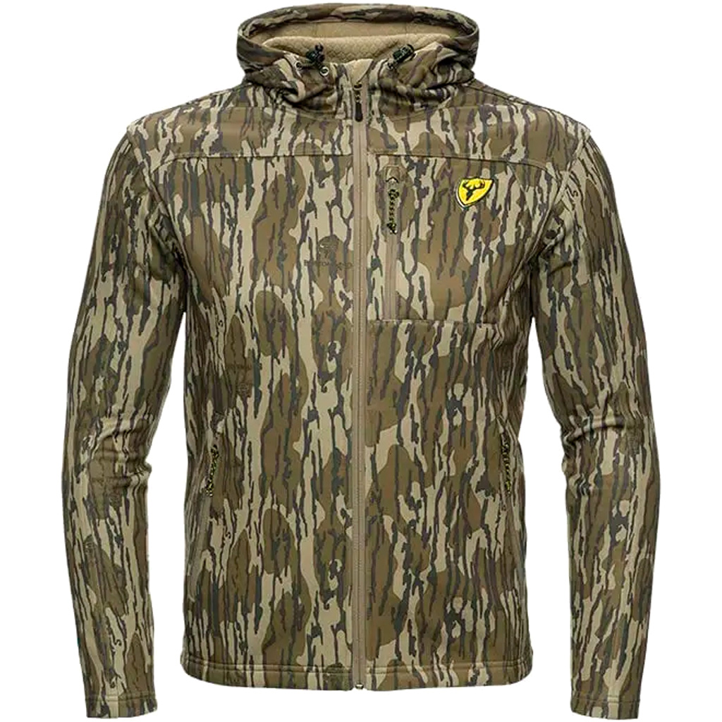 Blocker Silentec Jacket MO Bottomland Medium