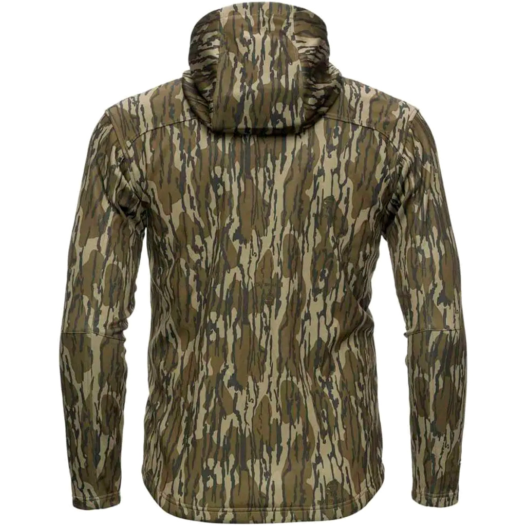 Blocker Silentec Jacket MO Bottomland Large - Image 3