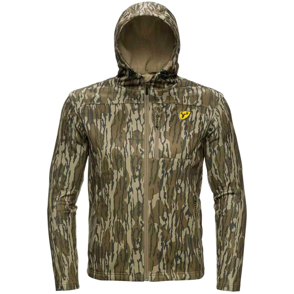 Blocker Silentec Jacket MO Bottomland Large - Image 2