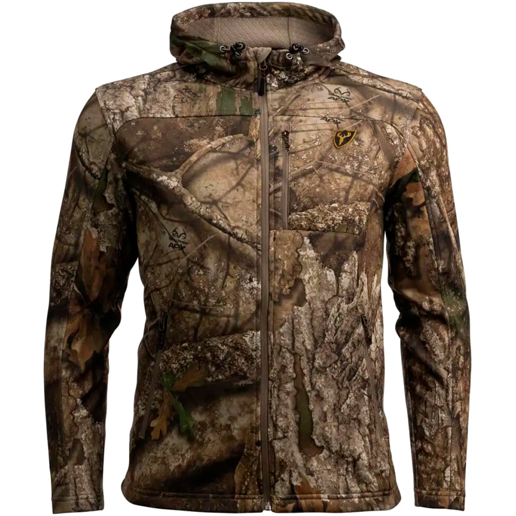 Blocker Silentec Jacket RT APX Large
