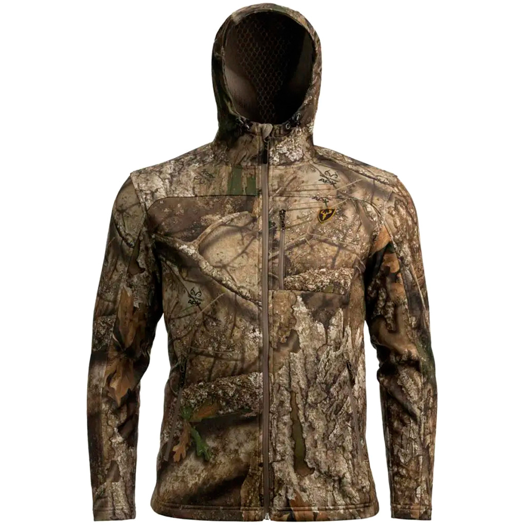 Blocker Silentec Jacket RT APX X-Large - Image 2