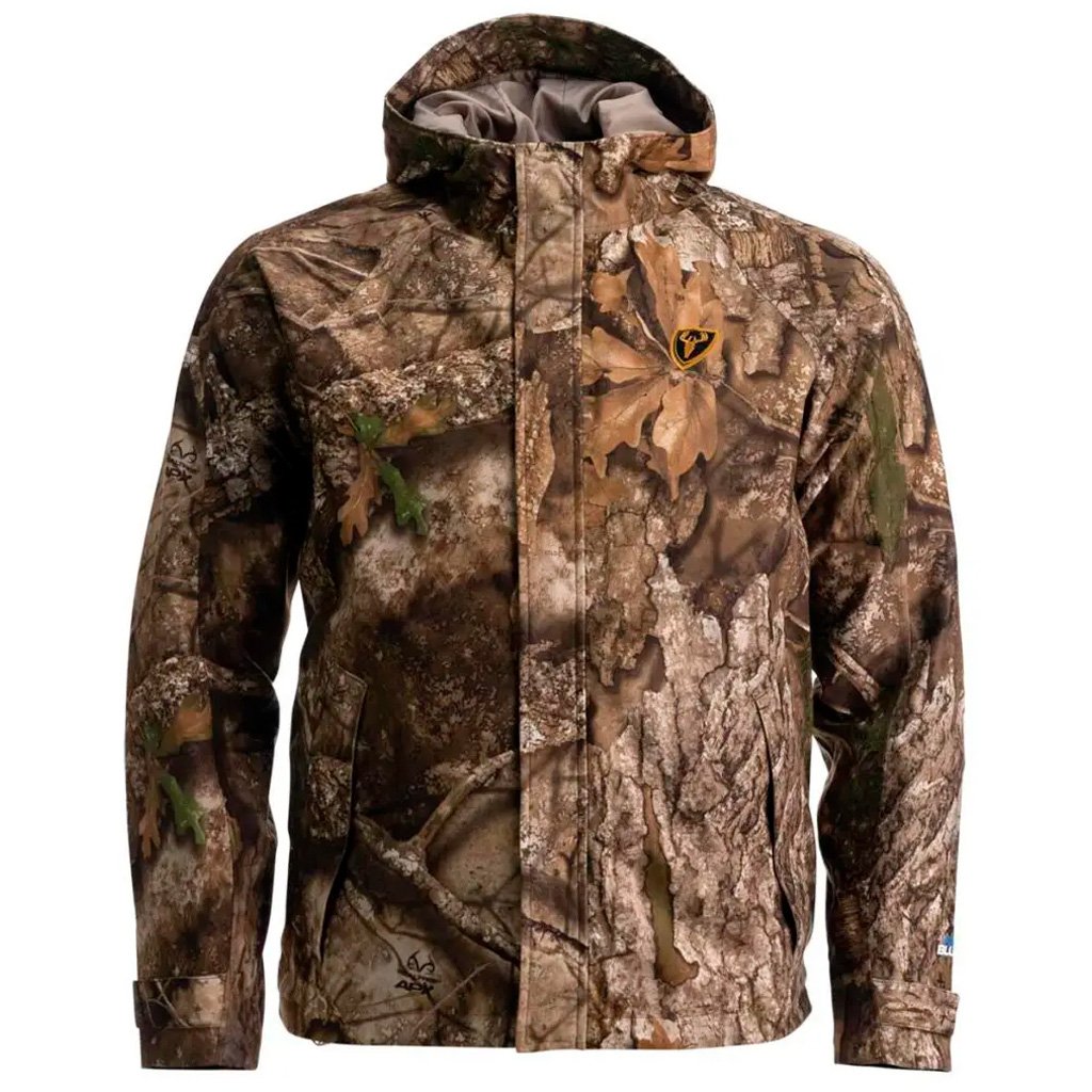 Blocker Drencher Jacket RT APX 3X-Large - Image 2