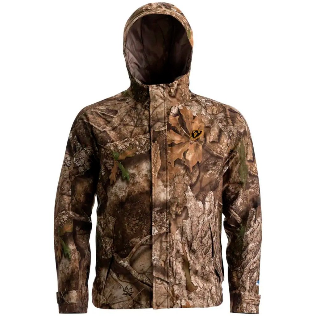 Blocker Drencher Jacket RT APX 3X-Large - Image 3